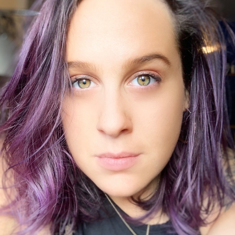 Meet your Posher, Lilith